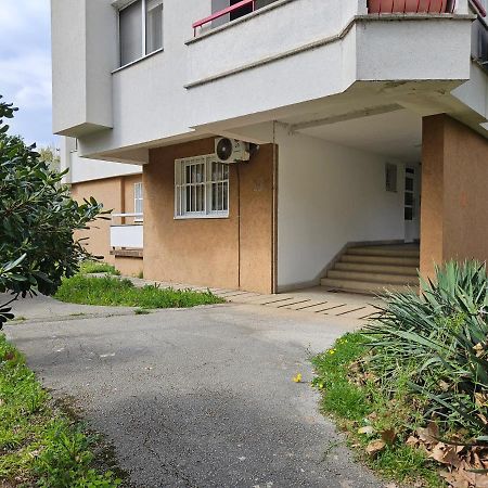 City Mid Mostar Apartment Exteriér fotografie