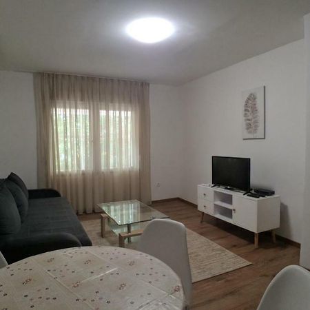 City Mid Mostar Apartment Exteriér fotografie