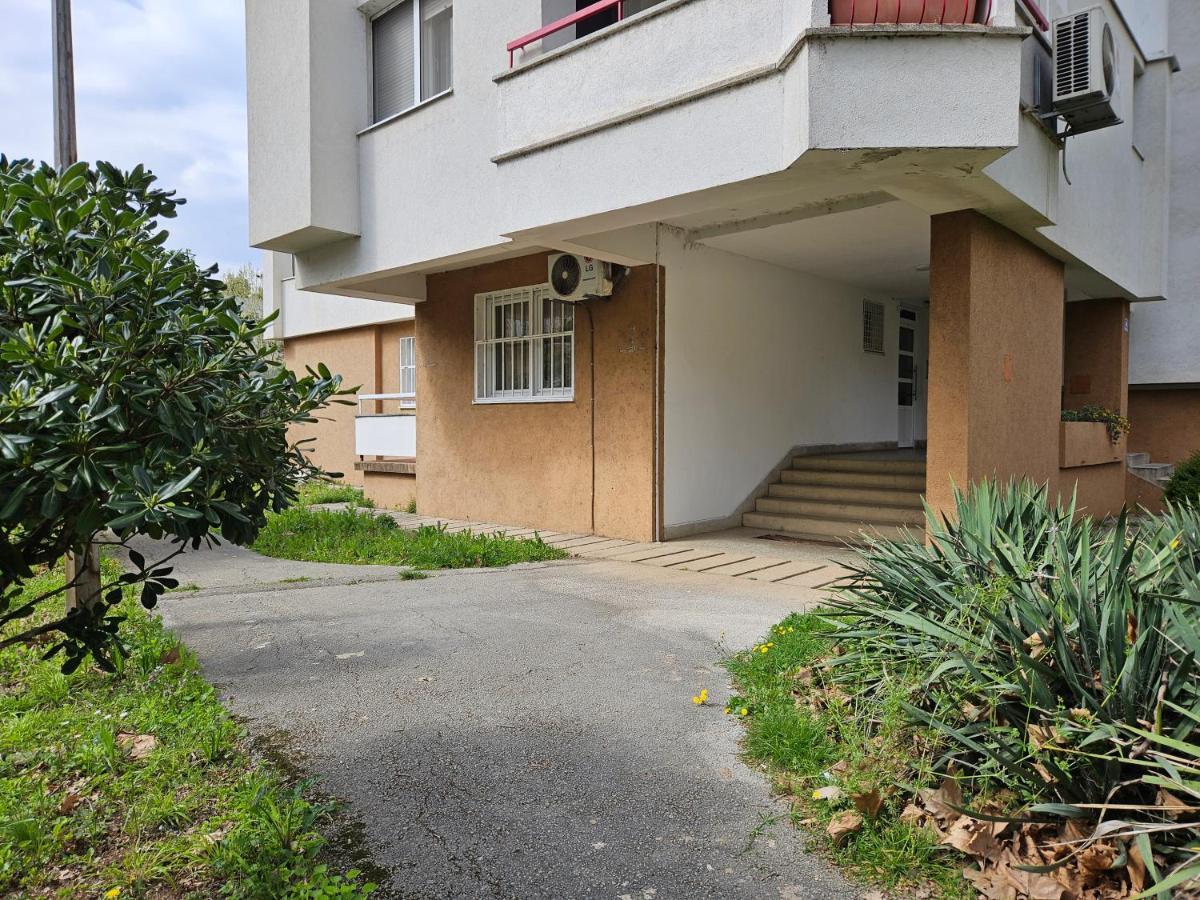 City Mid Mostar Apartment Exteriér fotografie