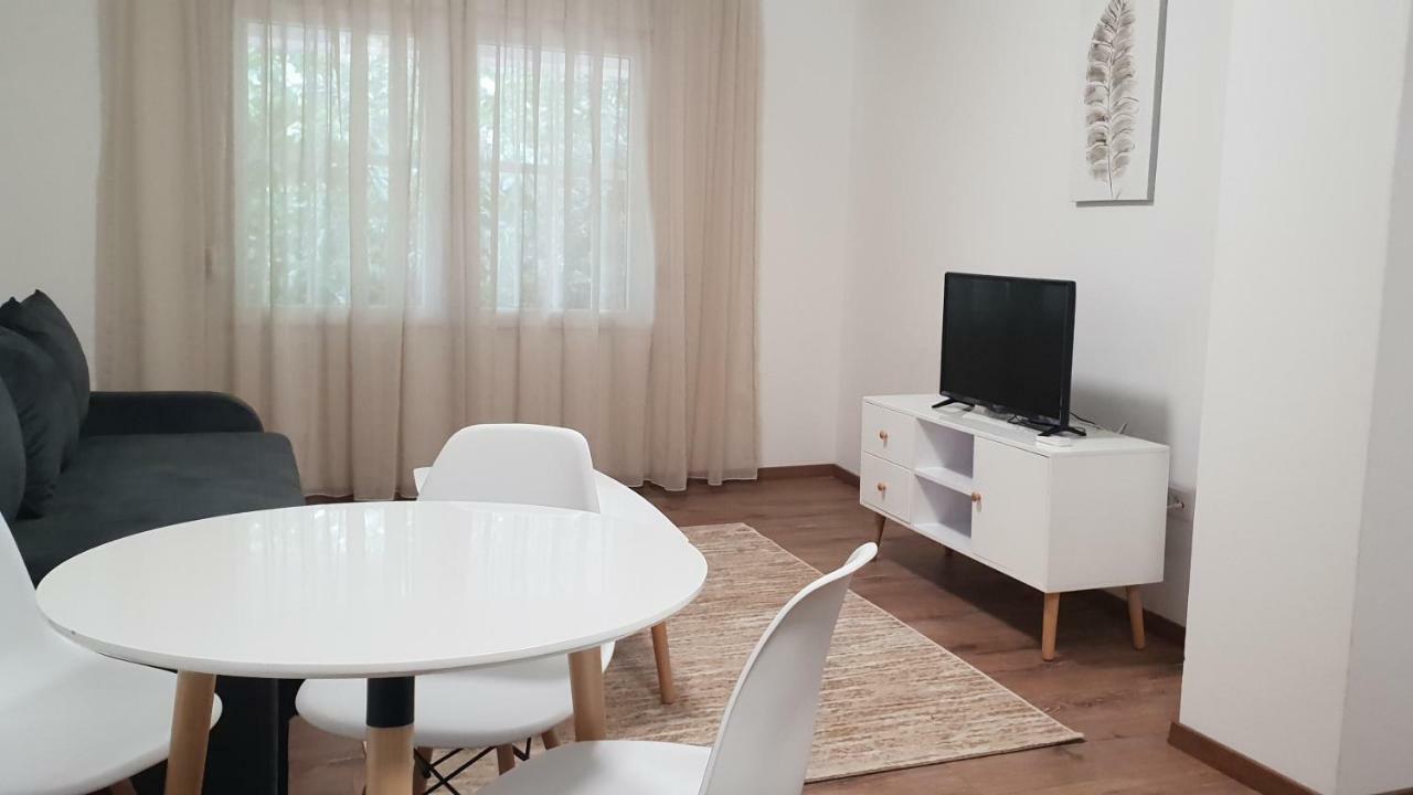 City Mid Mostar Apartment Exteriér fotografie