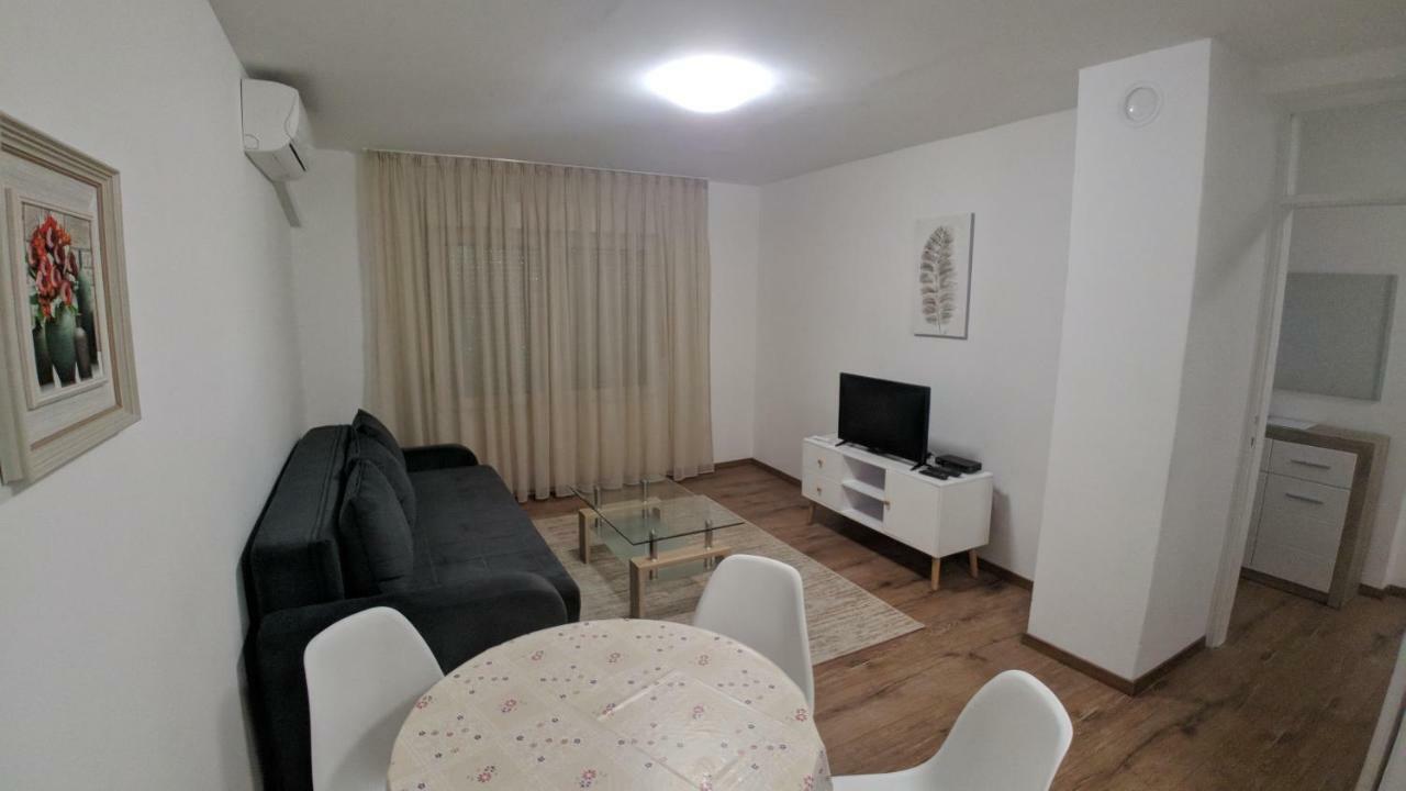 City Mid Mostar Apartment Exteriér fotografie