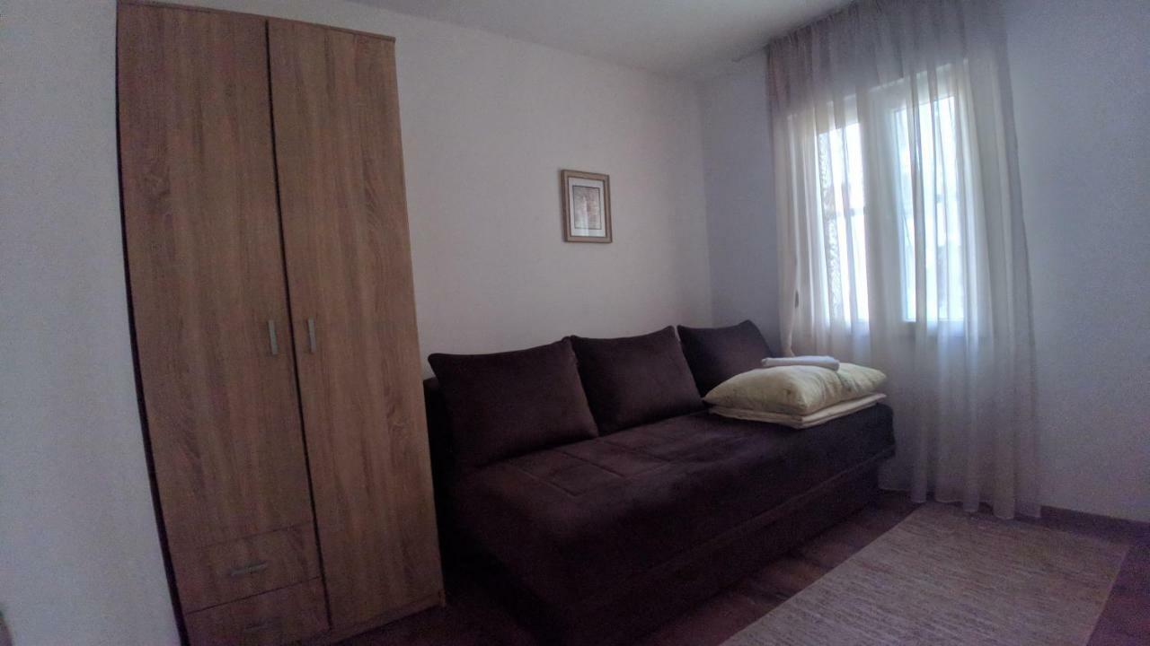City Mid Mostar Apartment Exteriér fotografie
