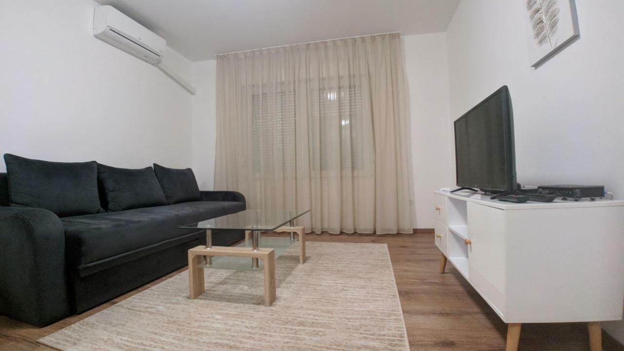 City Mid Mostar Apartment Exteriér fotografie