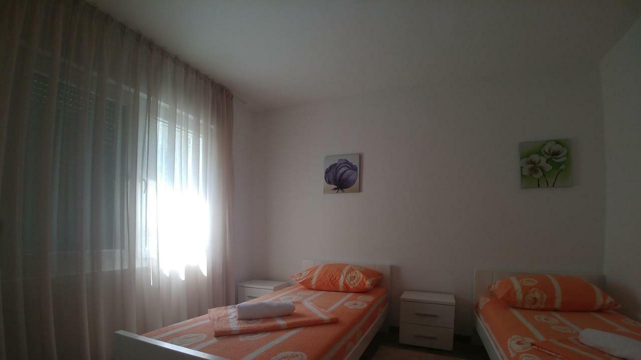 City Mid Mostar Apartment Exteriér fotografie