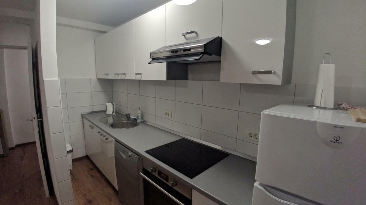 City Mid Mostar Apartment Exteriér fotografie